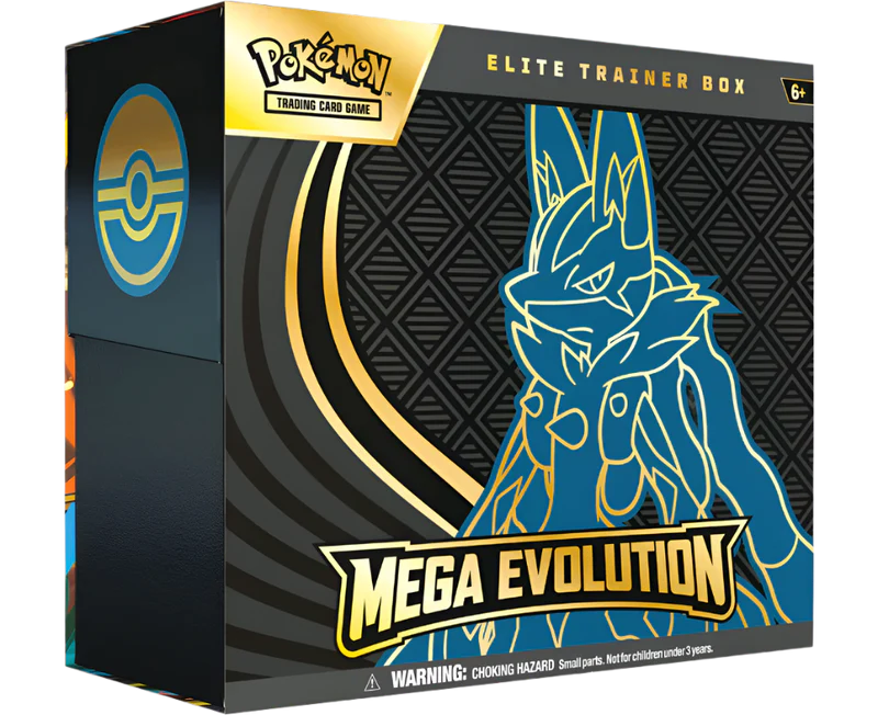 Canada's Premier Pokémon Card Shop